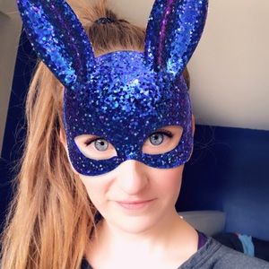 Meet your Posher, Meg